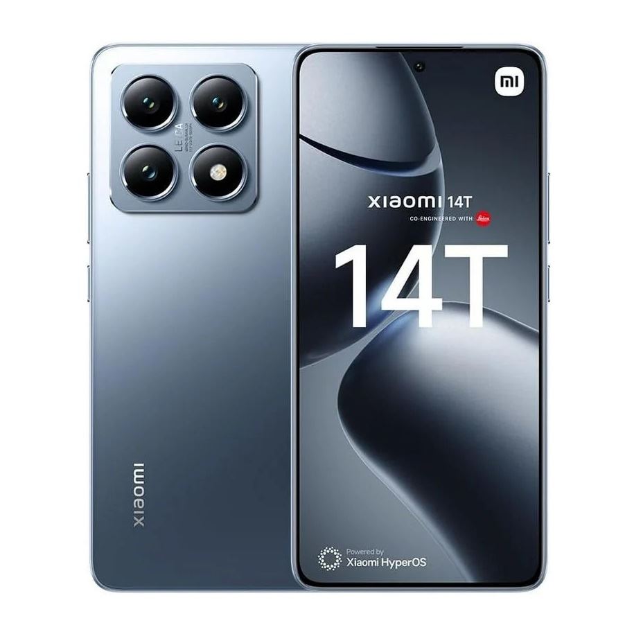 Xiaomi 14T 512GB 12GB Azul