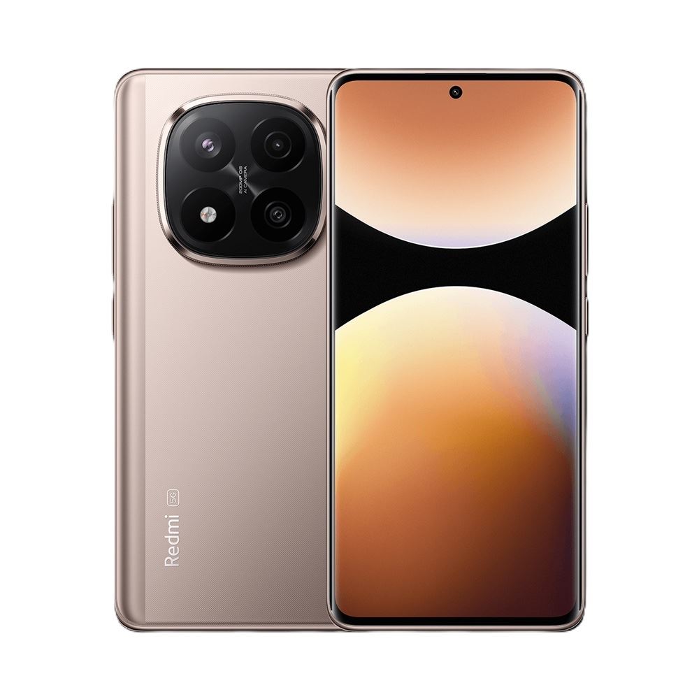 Xiaomi Redmi Note 14 Pro Plus 5G 256GB 8GB Dorado