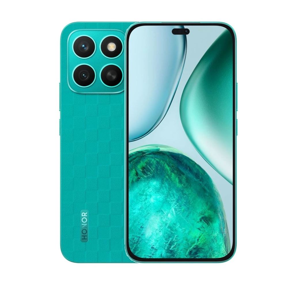 Honor X8c 256GB 8GB Verde