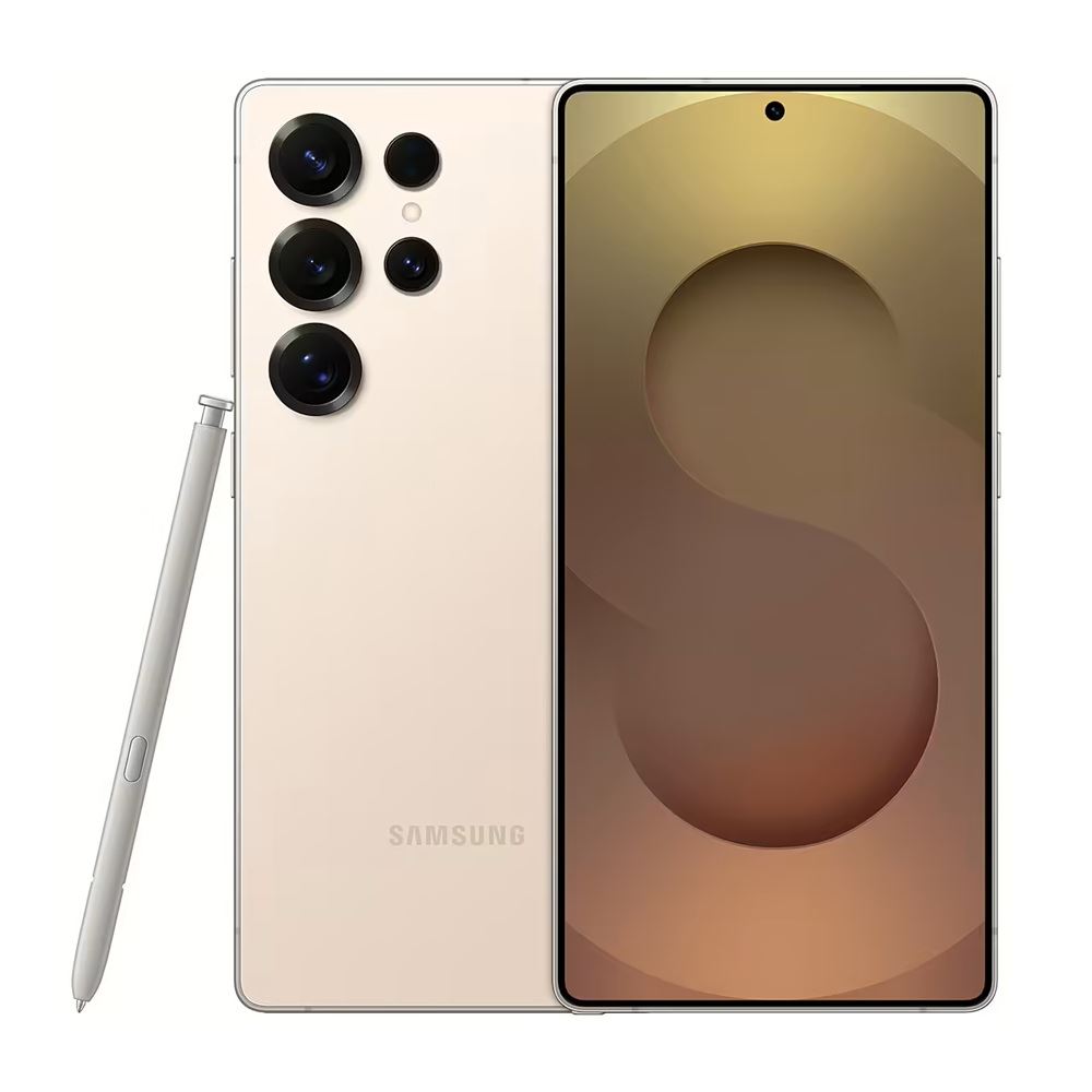 Samsung S25 ULTRA 256GB 12GB Titanium Pinkgold