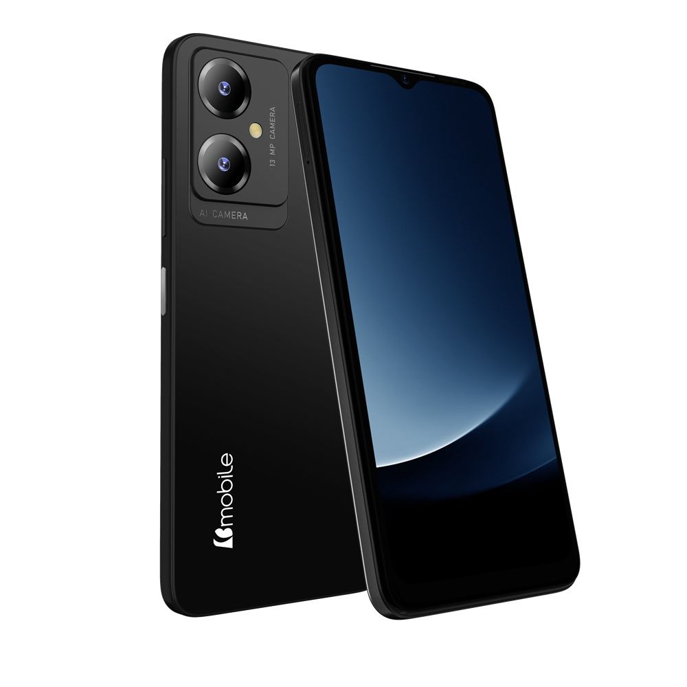 Bmobile BM65 PRO 64GB 4GB Negro