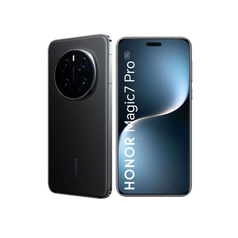 Honor Magic 7 Pro 512GB 12GB Negro