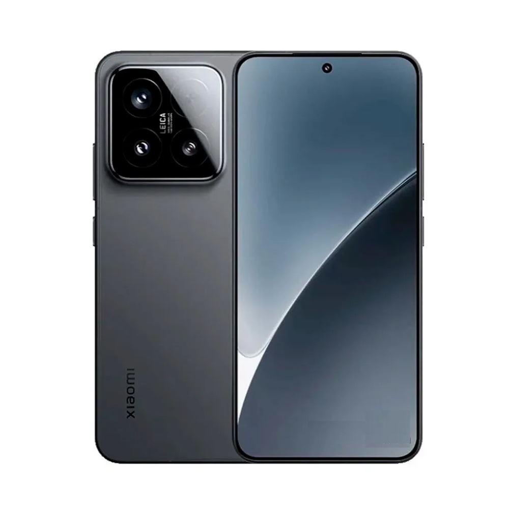 Xiaomi 15 512GB 12GB Negro