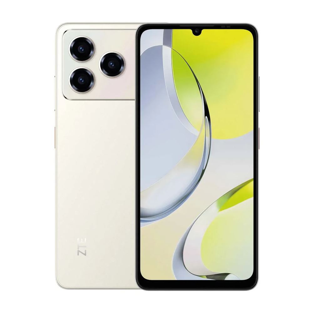 ZTE Blade A56 Pro 128GB 4GB Dorado