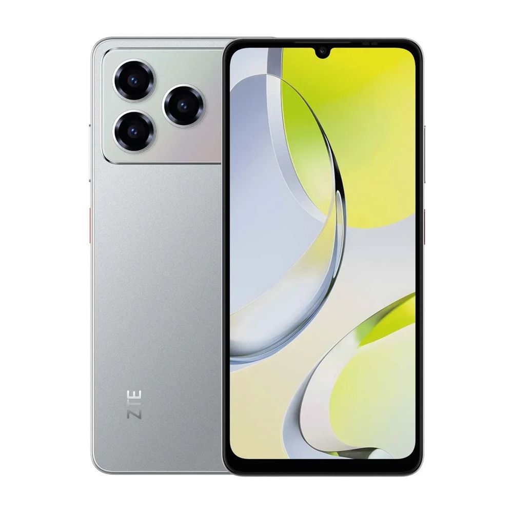 ZTE Blade A56 Pro 128GB 4GB Gris