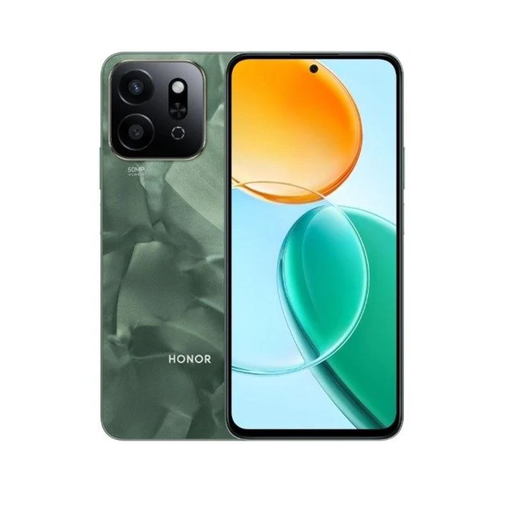 Honor Play 9T 256GB 8GB Verde
