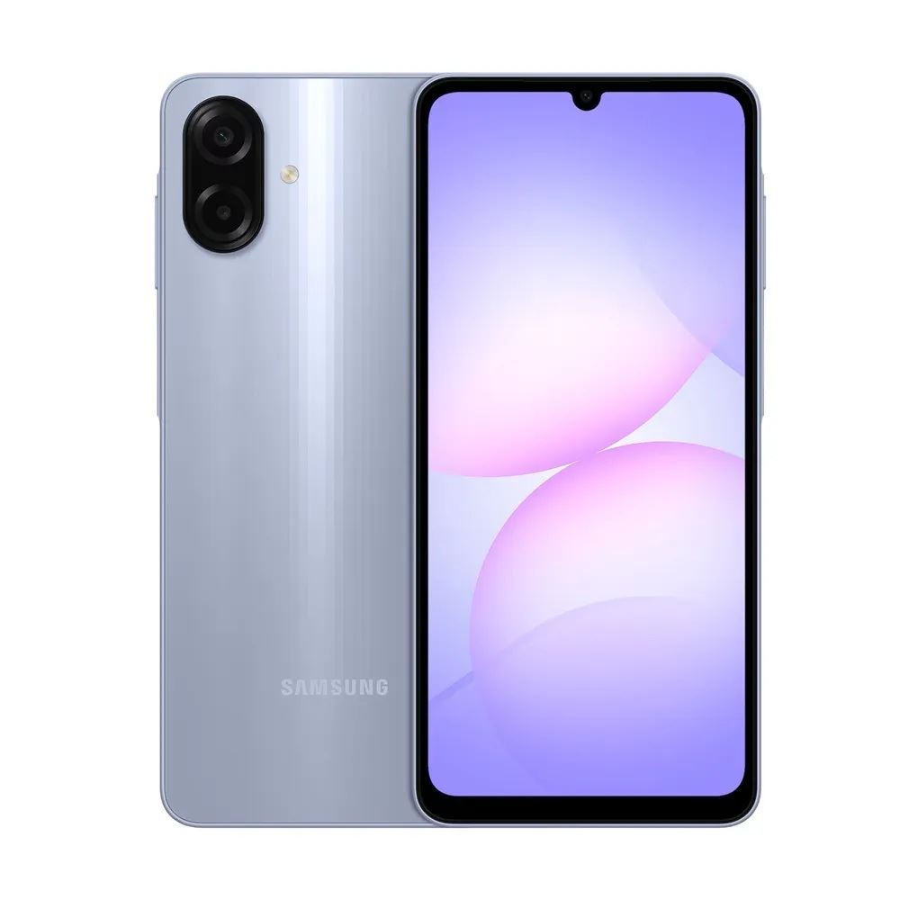 Samsung Galaxy A07 64GB 4GB Light Violet