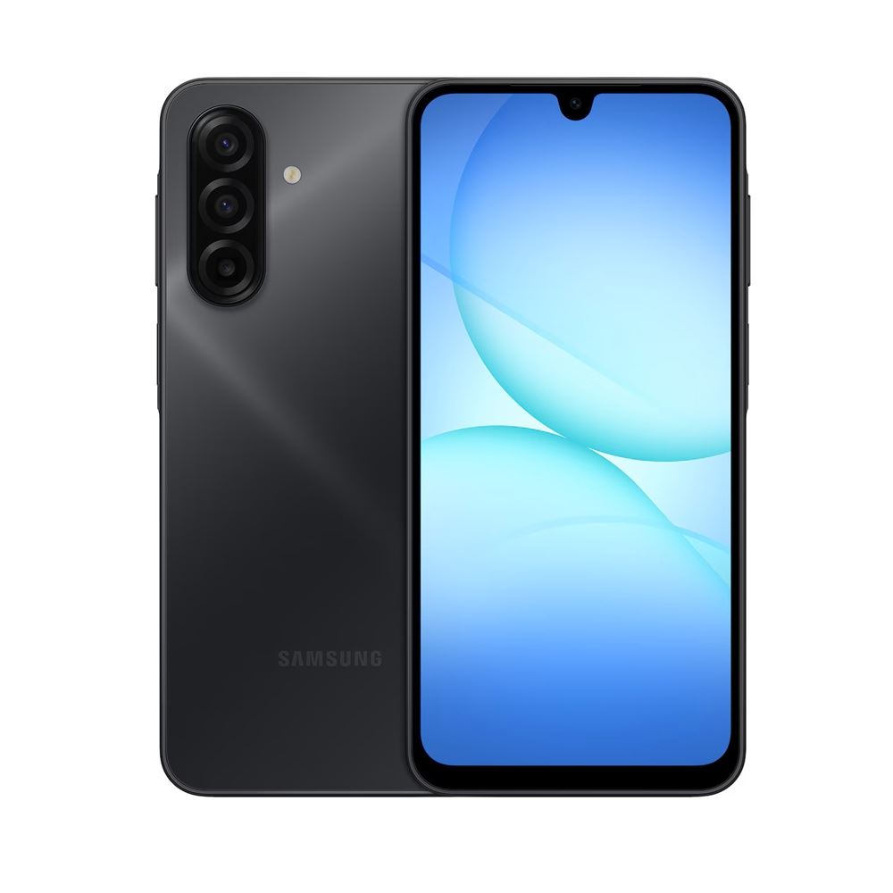 Samsung Galaxy A17 256GB 8GB Negro