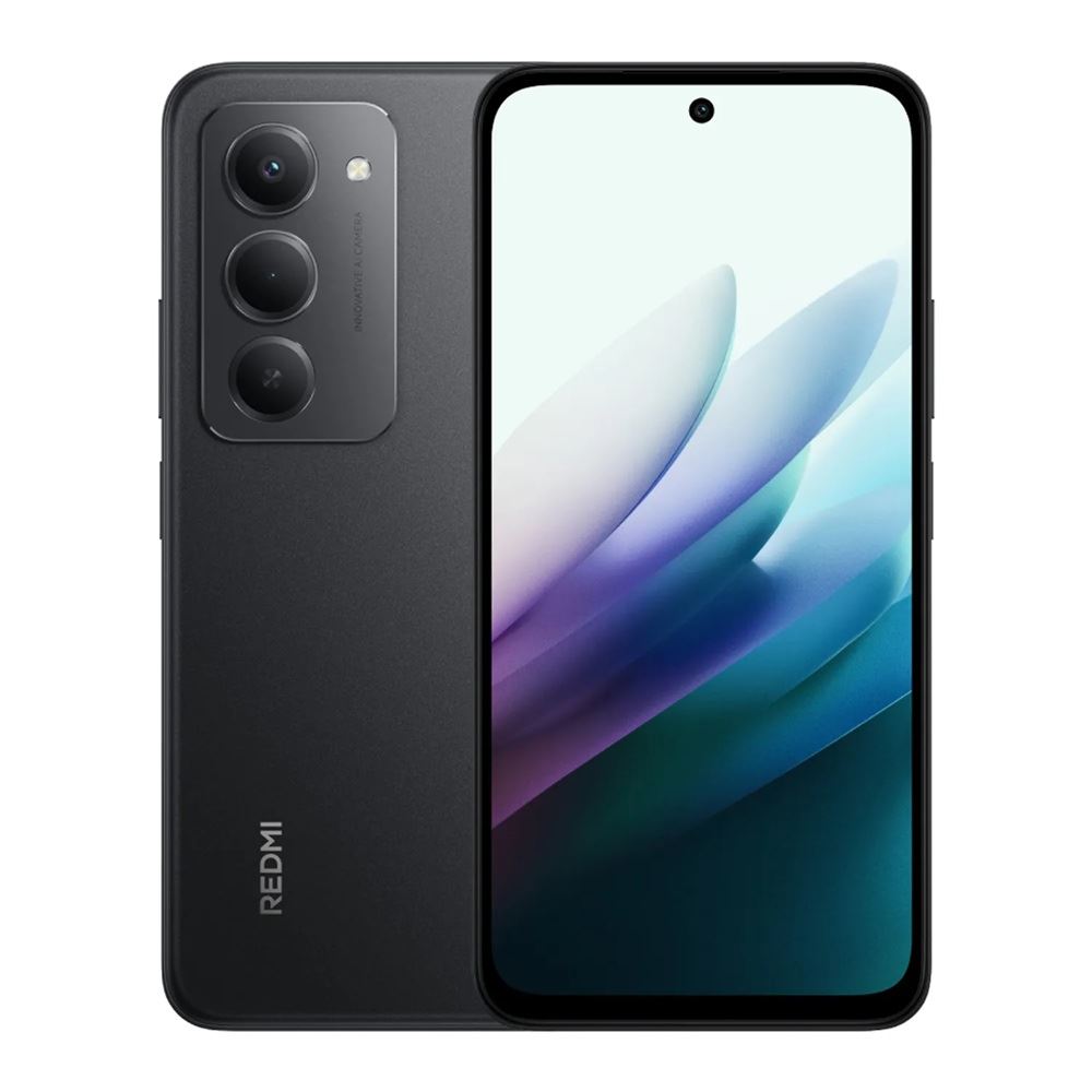Xiaomi REDMI 15 128GB 6GB Negro