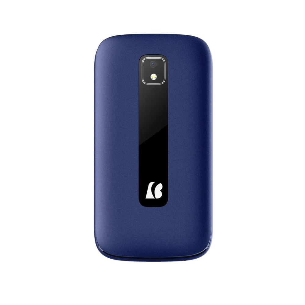 Bmobile C41 128MB 48MB Azul