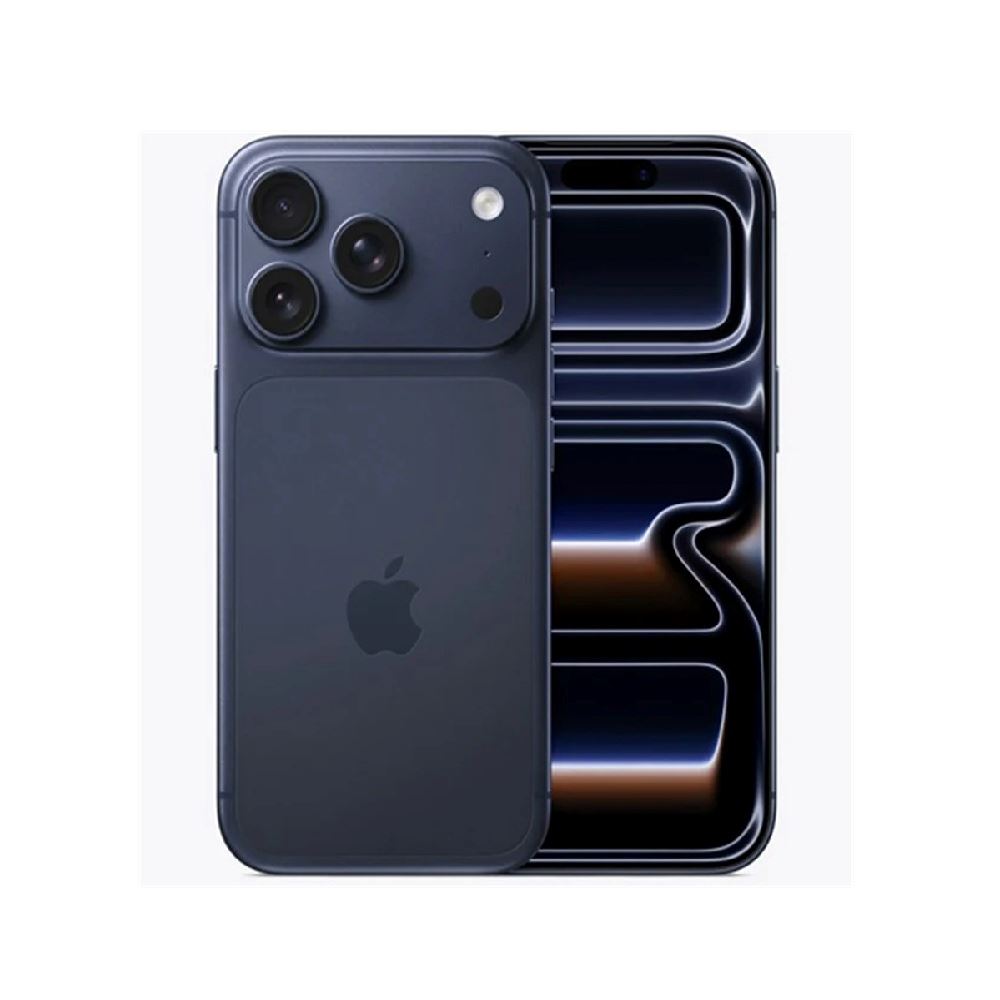 iPhone 17 Pro C/CHIP 256GB 12GB Deep Blue