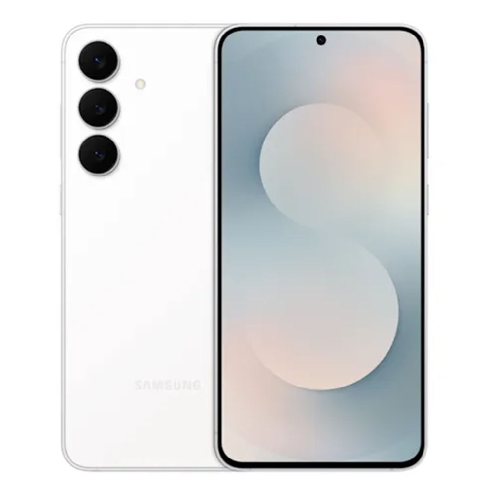 Samsung S25 FE 512GB 8GB White