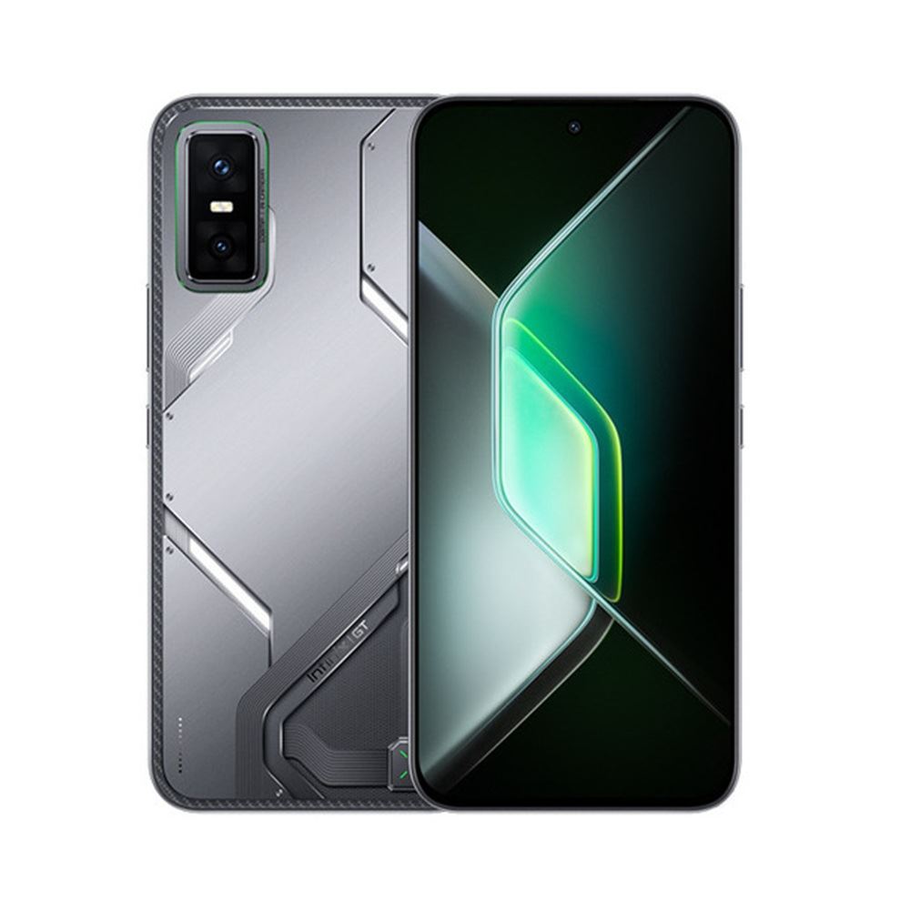 Infinix GT 30 PRO 256GB 12GB Shadow Ash