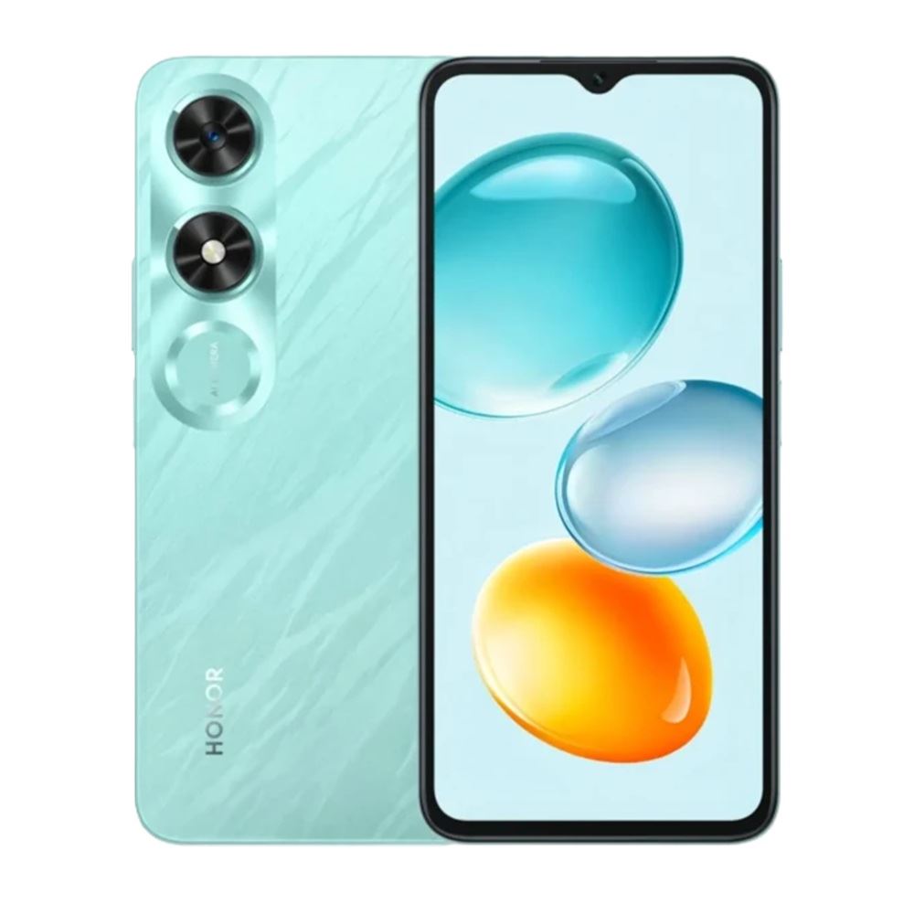 Honor Play 9c 256GB 6GB Cyan