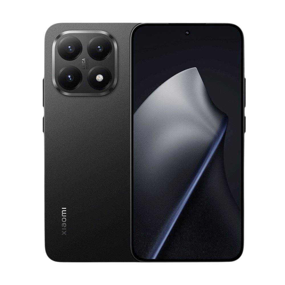 Xiaomi 15T WITH LEICA 512GB 12GB Negro
