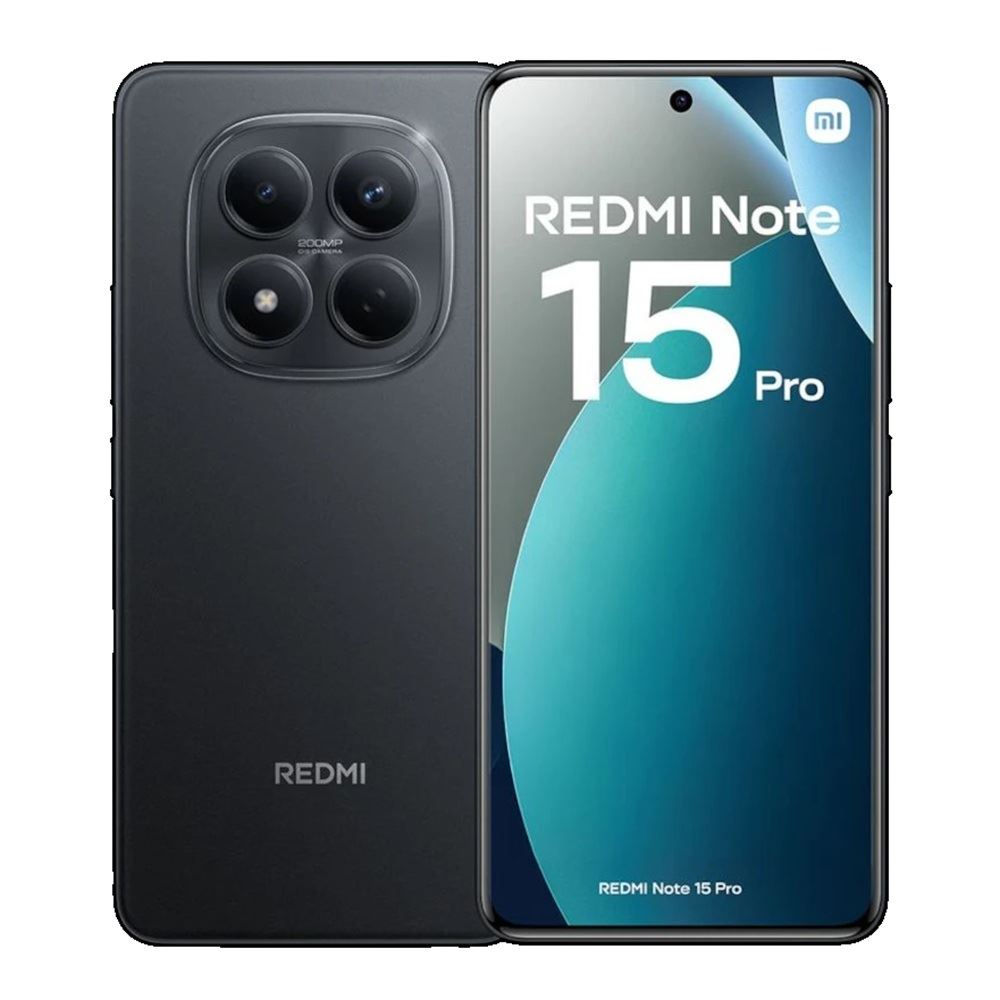 Xiaomi Redmi Note 15 Pro 8gb RAM 256gb 4G