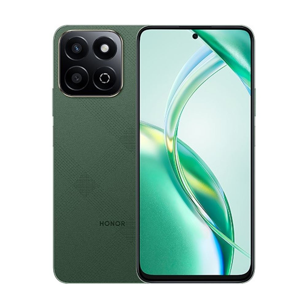 Honor 200 Smart 5G 256GB 8GB Verde