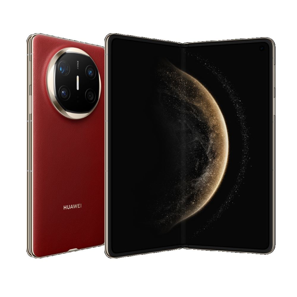 Huawei Mate X6 512GB 12GB Rojo Nebula