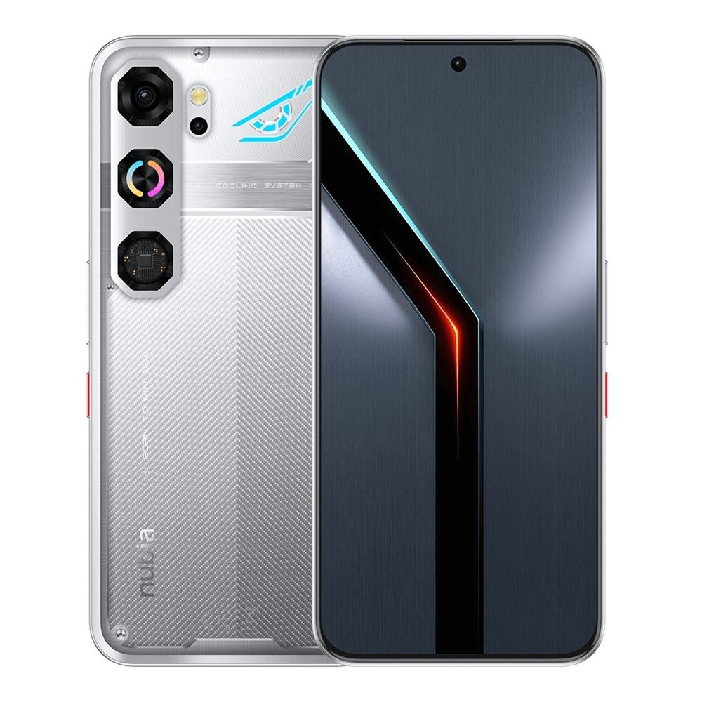 ZTE NUBIA NEO 5 GT 5G 256GB 8GB Plateado