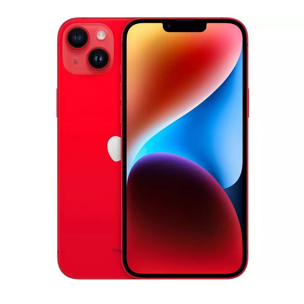 iPhone 12 128GB 4GB Rojo  REACONDICIONADO - Peru Smart