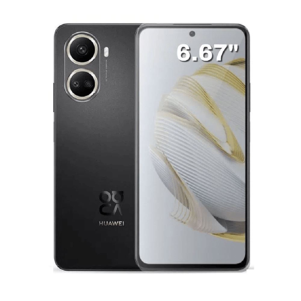 Huawei Nova 10 SE 128GB 8GB Negro | Juntoz