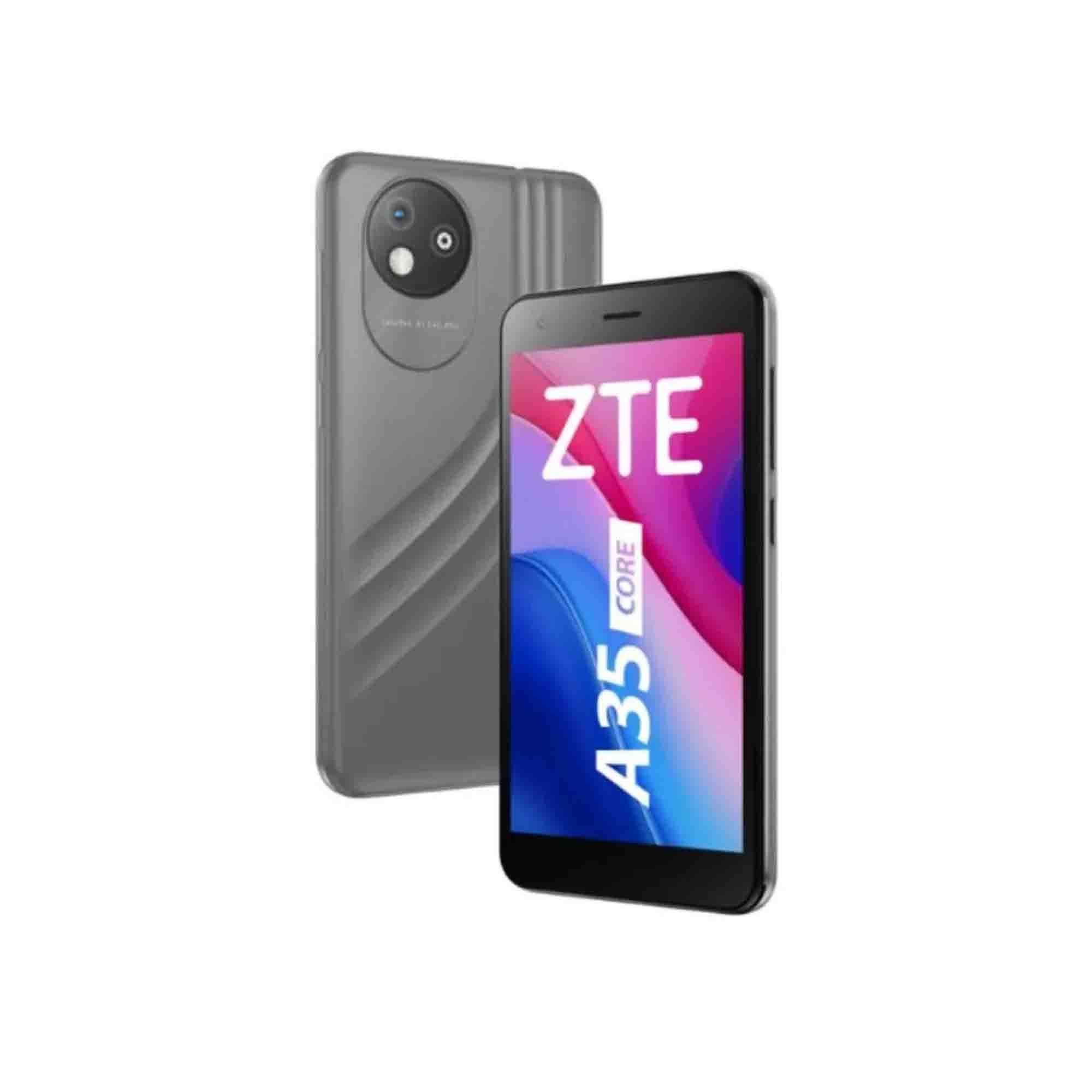 Celular Zte Blade A35 Core 32gb