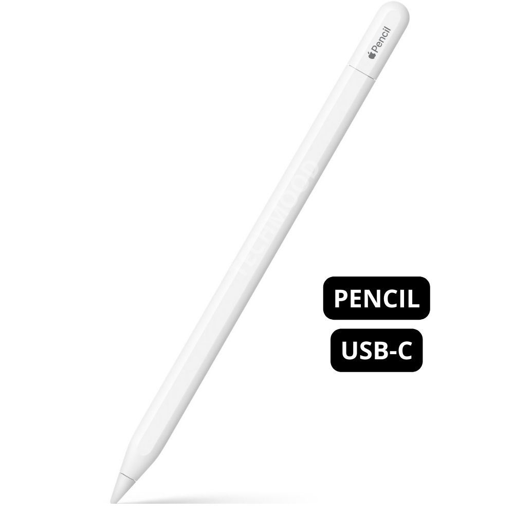 APPLE PENCIL (USB-C)