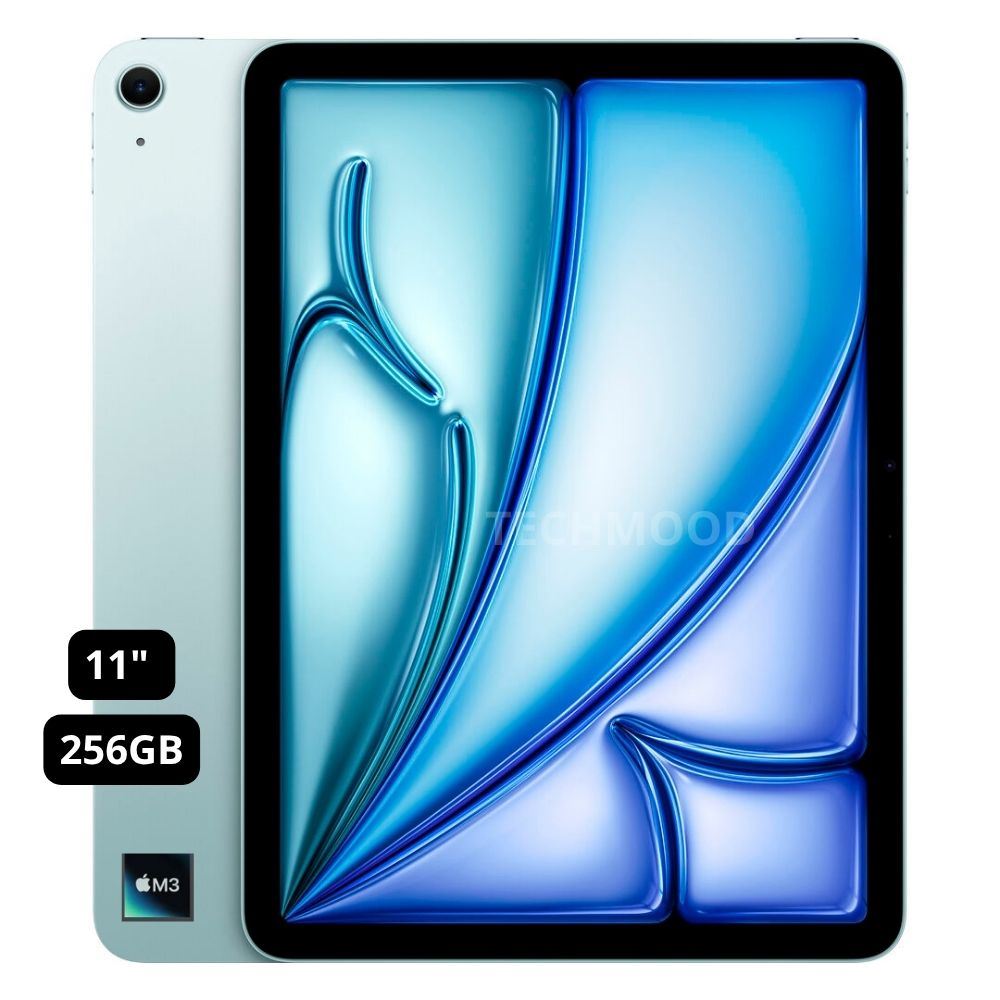 IPAD AIR 11" 256GB M3 WIFI - BLUE
