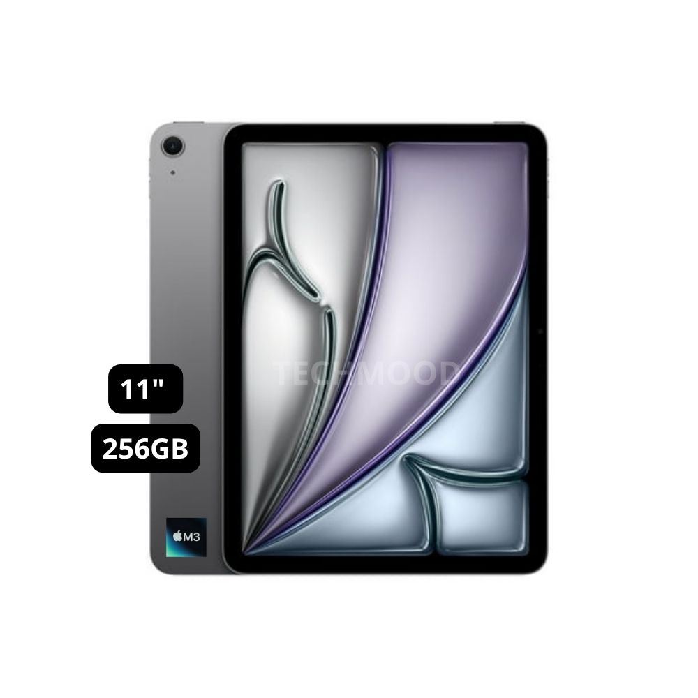 IPAD AIR 11" 256GB M3 WIFI - SPACE GRAY