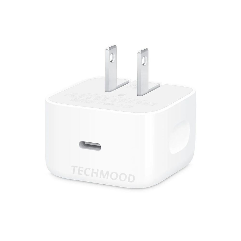 Cargador Apple 40W Tipo C Original