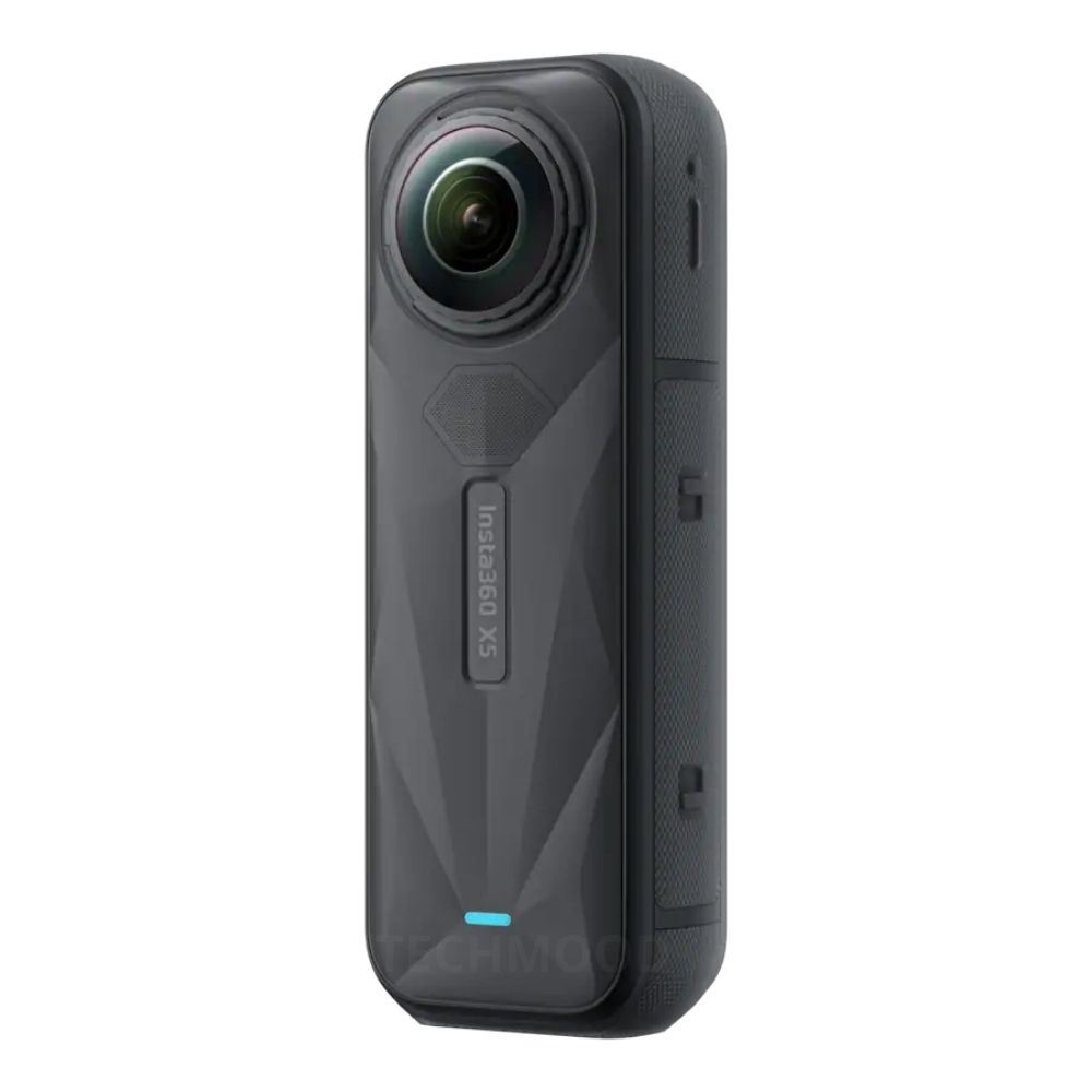 INSTA 360 - X5 ESSENTIALS BUNDLE - BLACK
