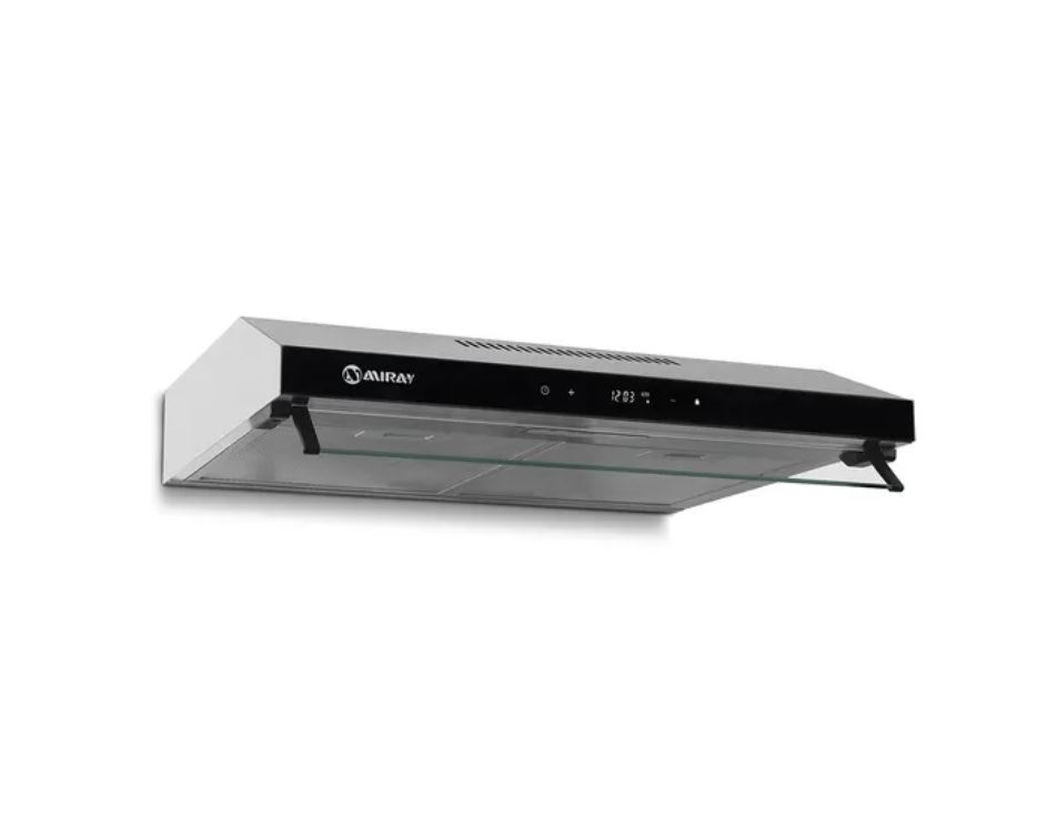 Campana extractora Miray CEM-606A 60 CM
