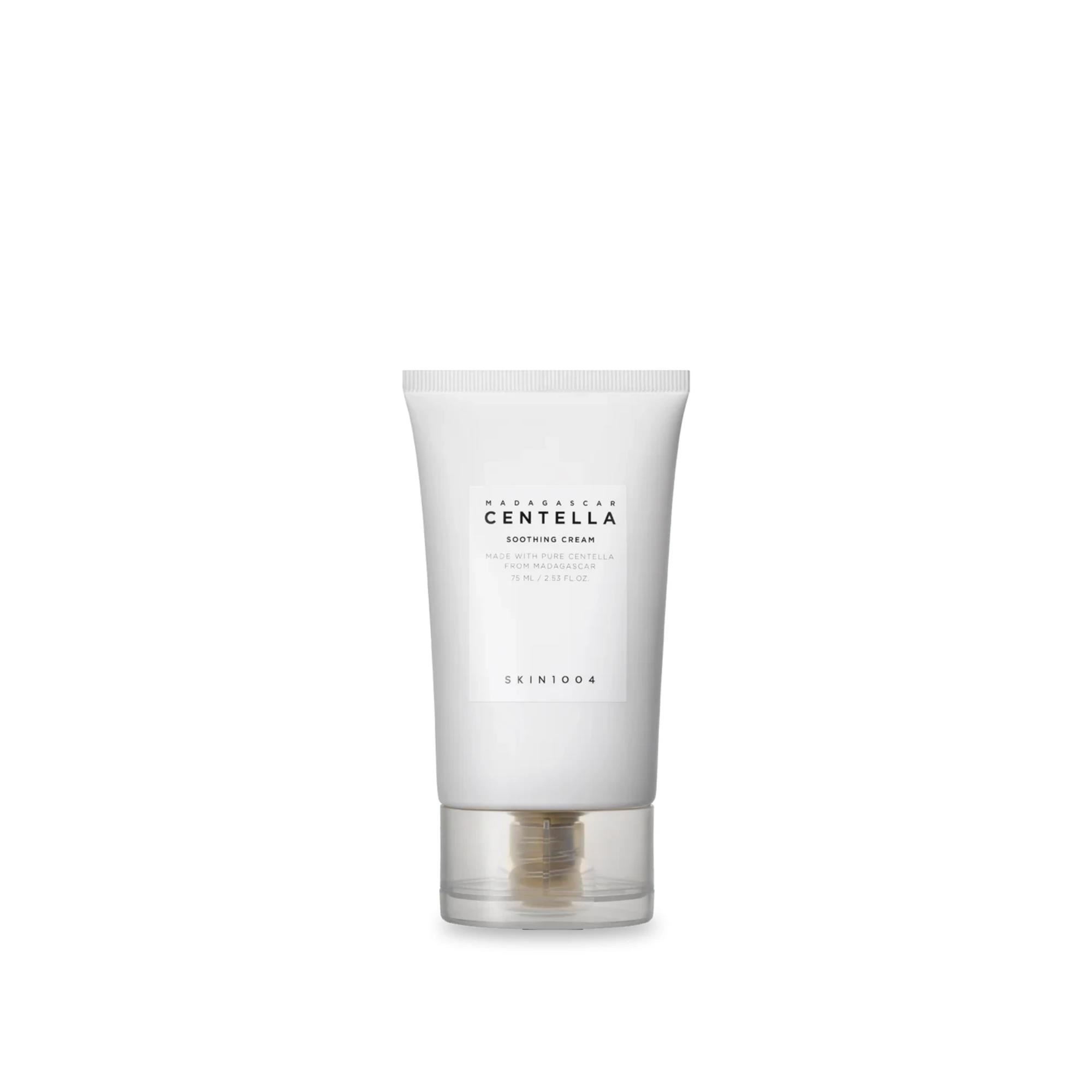 MADAGASCAR CENTELLA SOOTHING CREAM 75ML