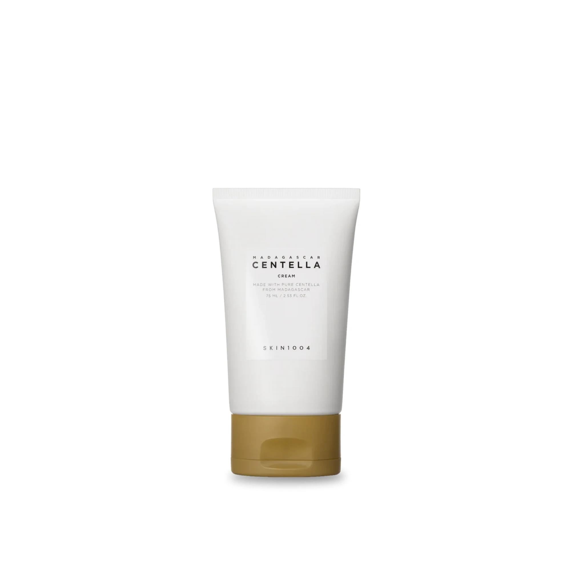 Madagascar Centella Cream 75ml