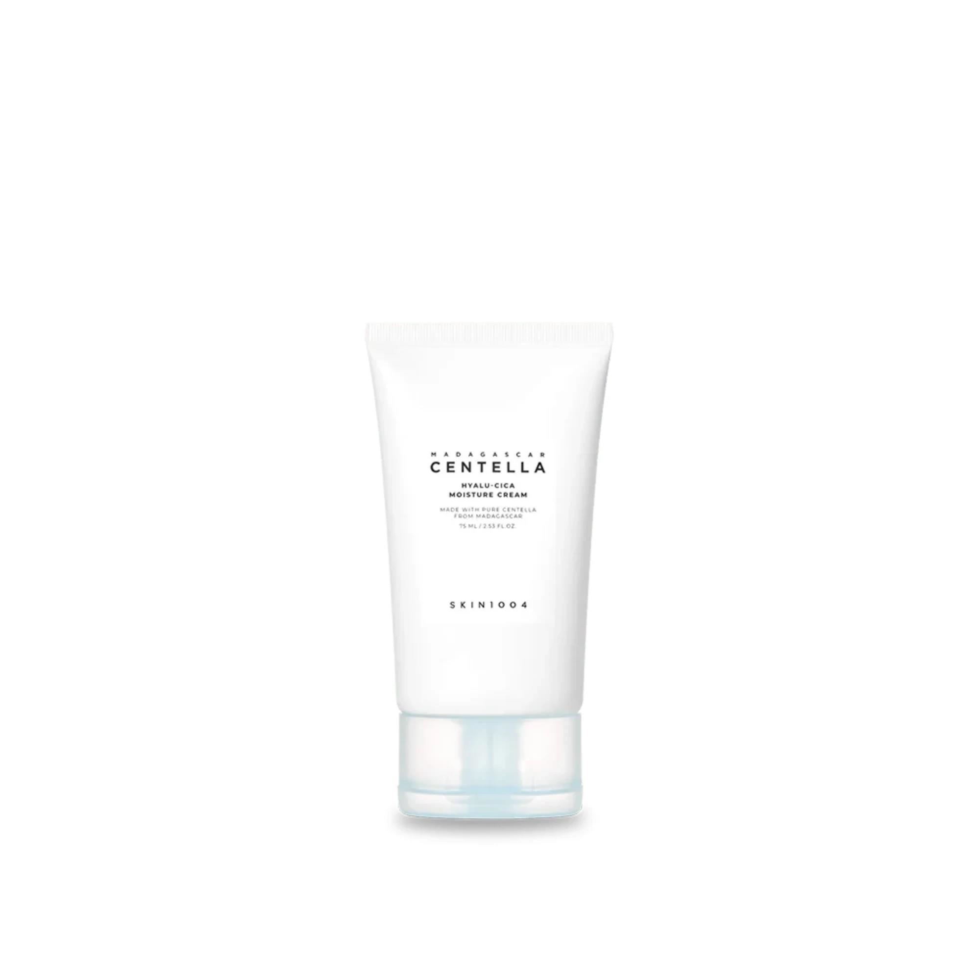 MADAGASCAR CENTELLA HYALU-CICA MOISTURE CREAM 75ML