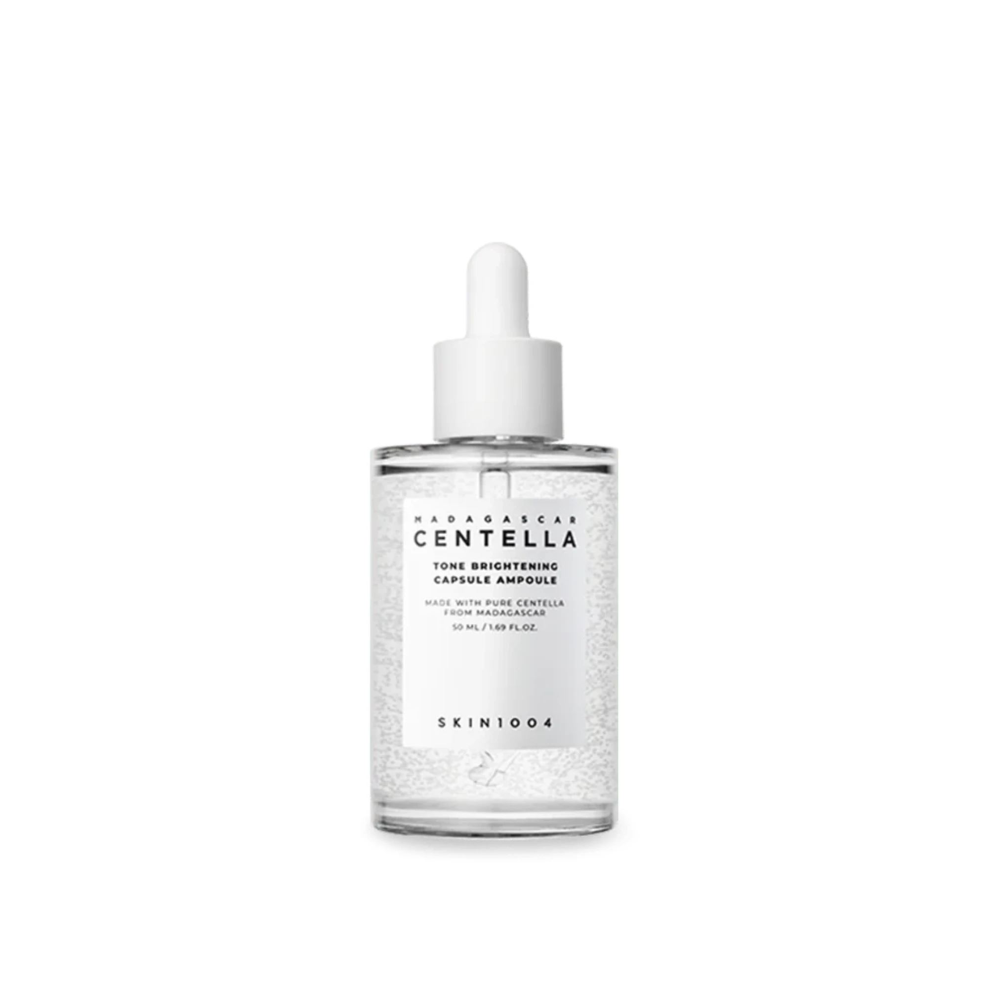 Madagascar Centella Tone Brightening Capsule Ampoule 50ml