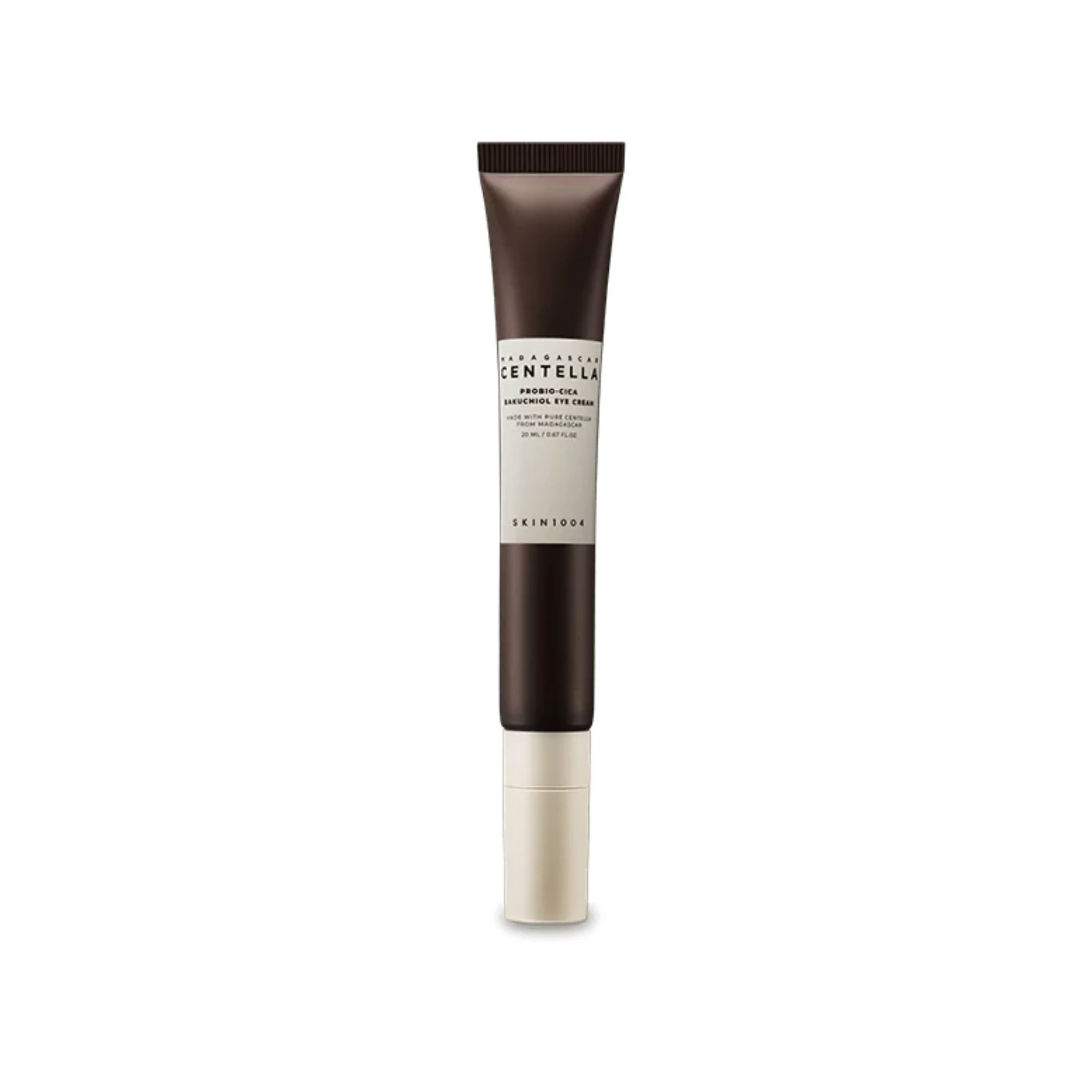 Madagascar Centella Probio-Cica Bakuchiol Eye Cream 20ml