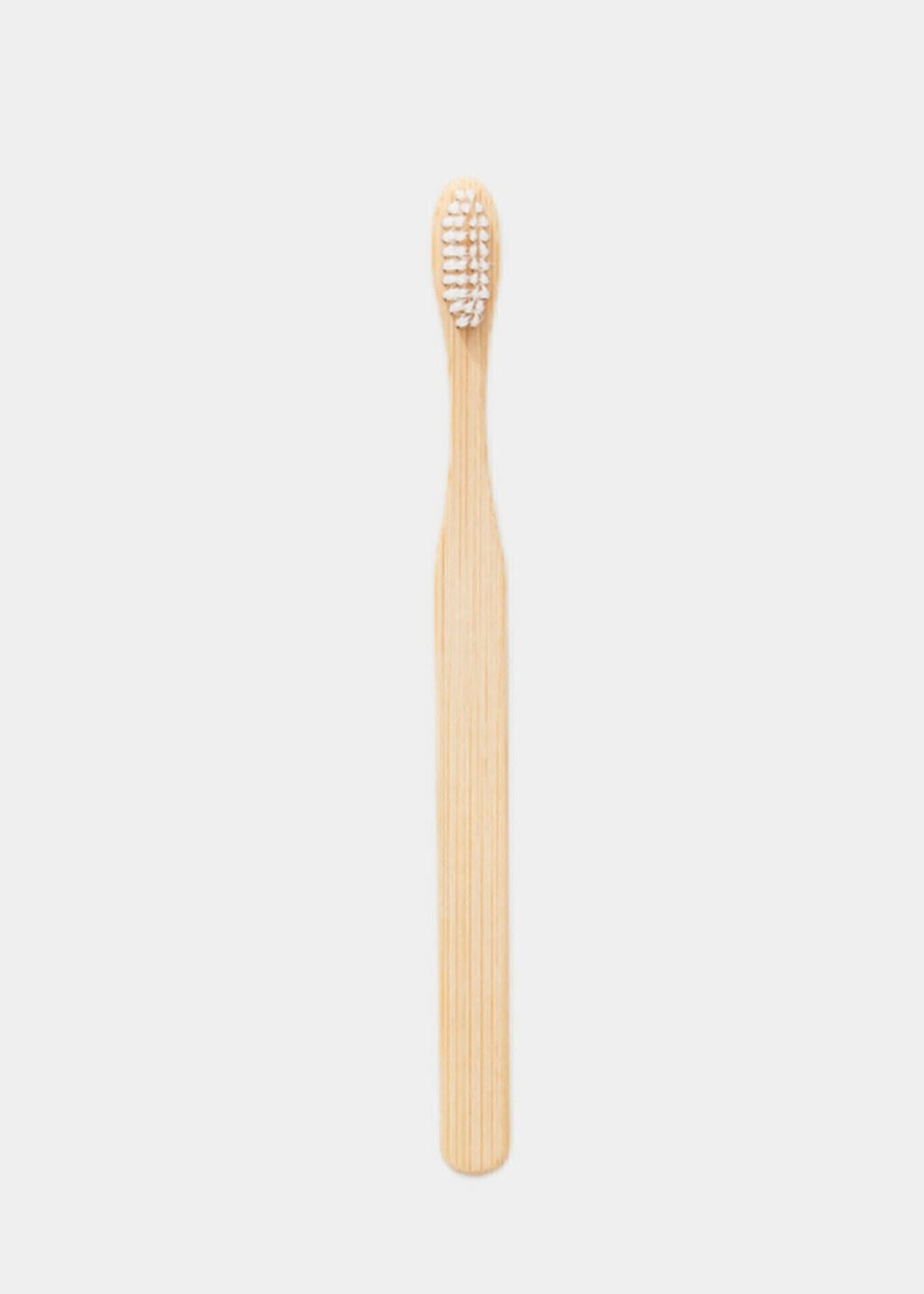 Bambú - Cepillo de dientes