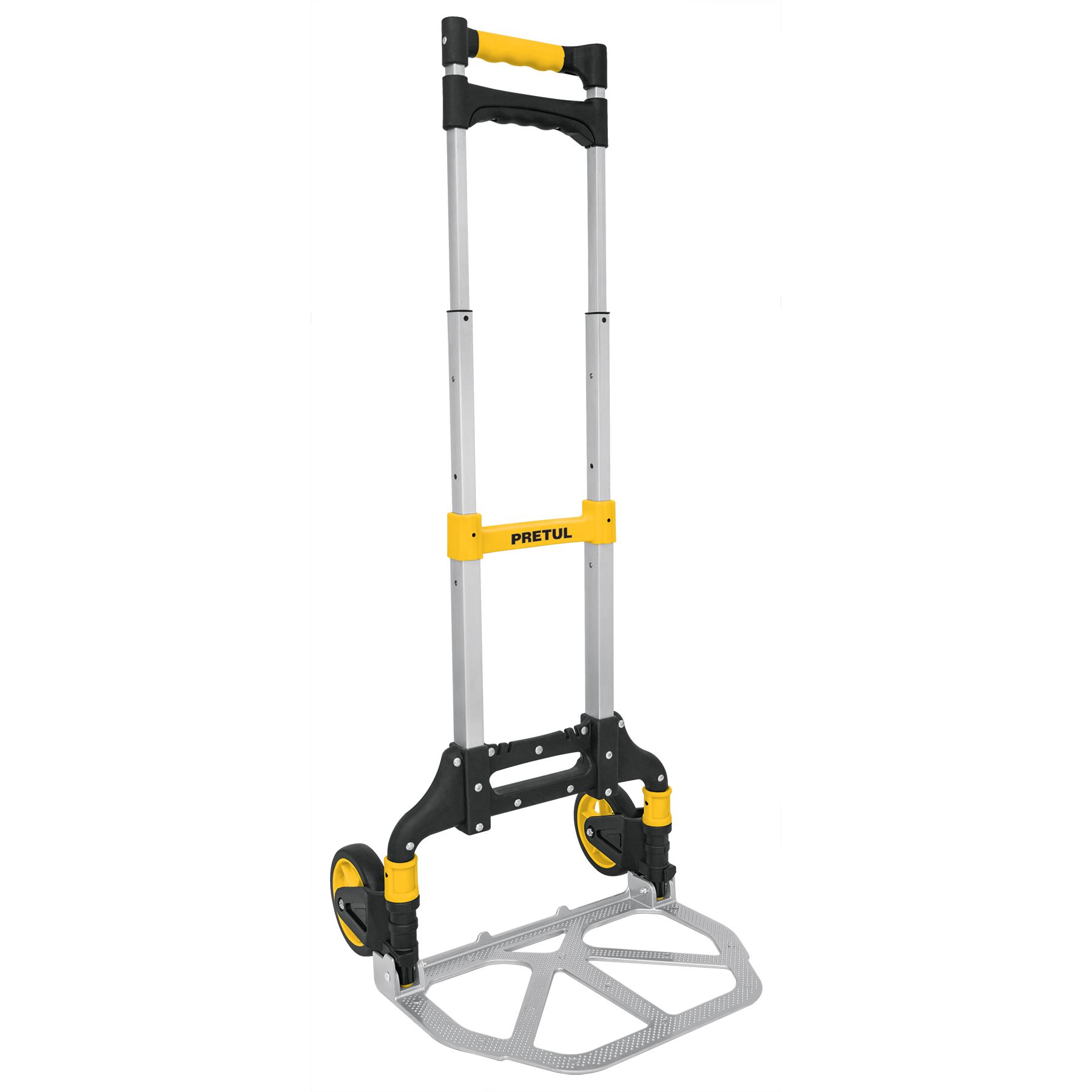 CARRETA DE CARGA, PLEGABLE, 100 KG