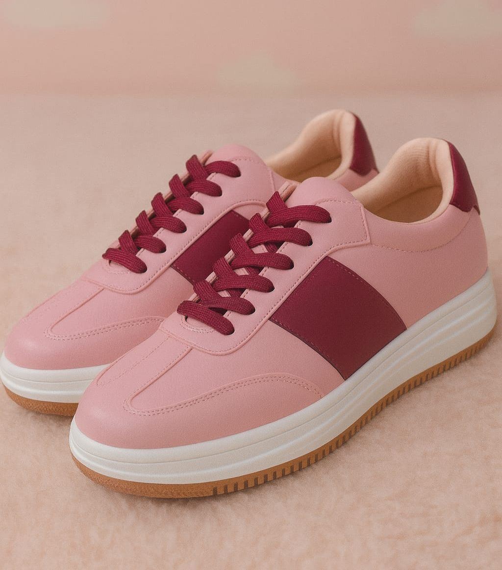 Zapatillas Mujer Misshus Dam
