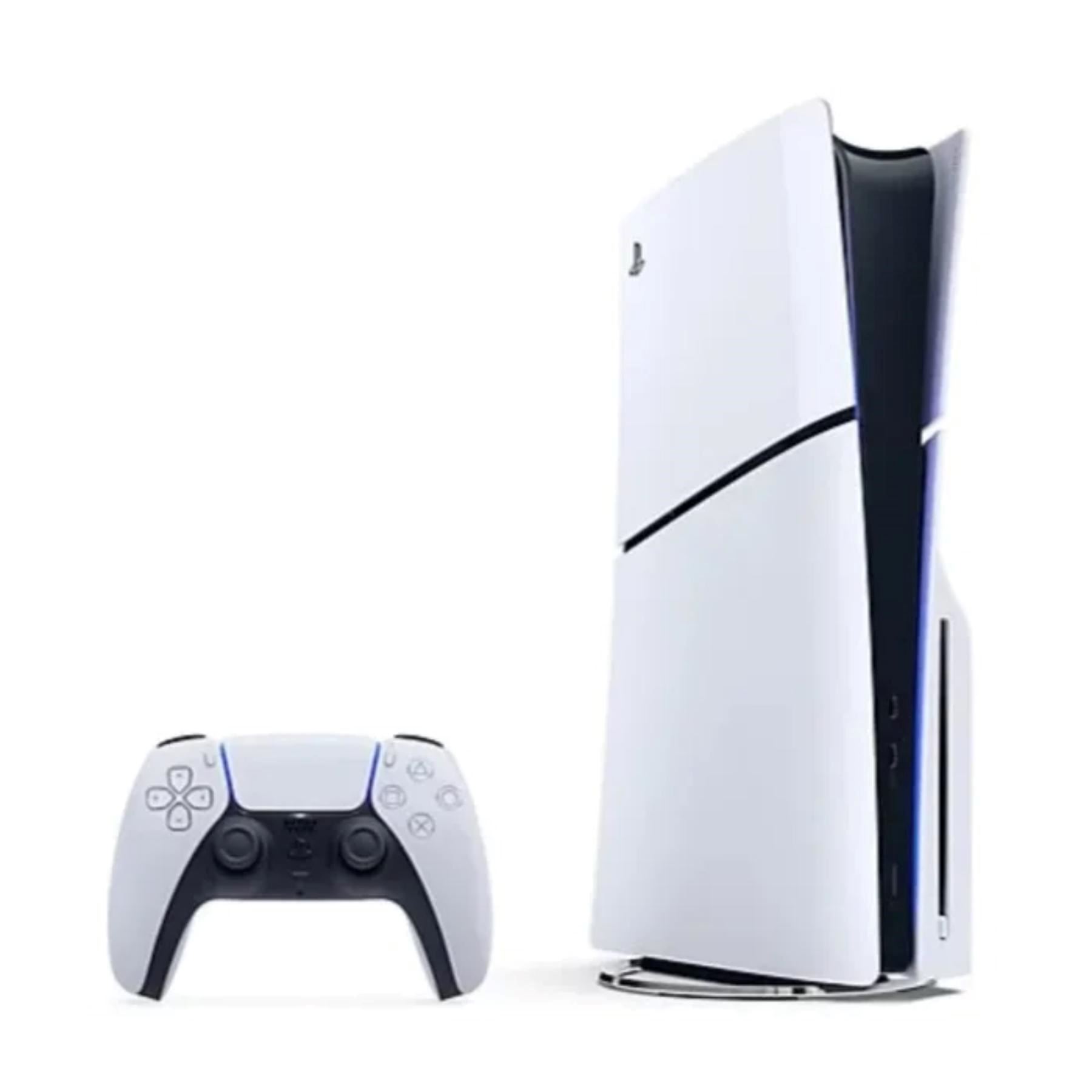 Consola PlayStation 5 Sony Slim con Lectora de Discos