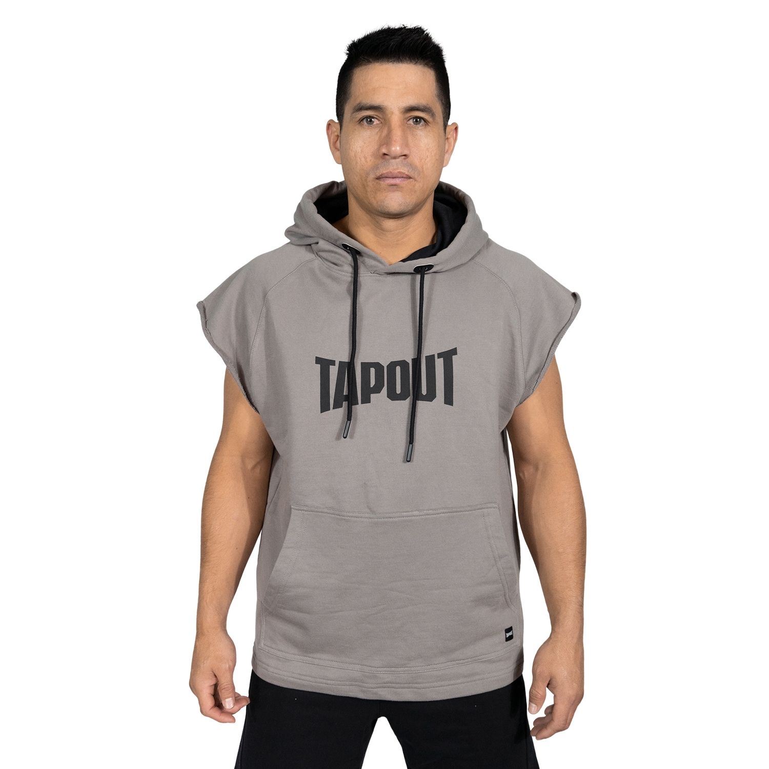 CHALECO URBANO TAPOUT BREW