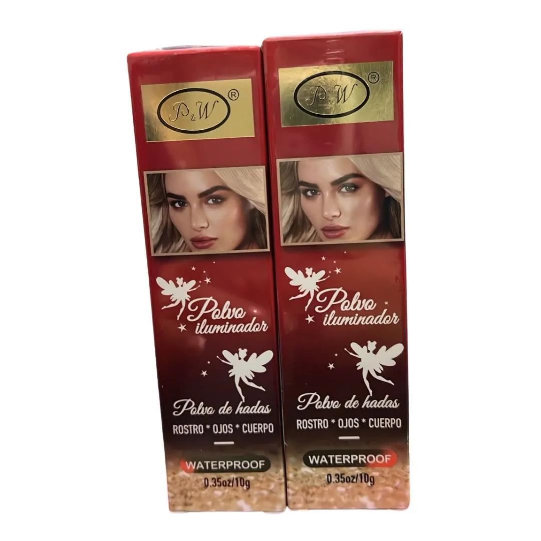 Polvo De Hadas Iluminador