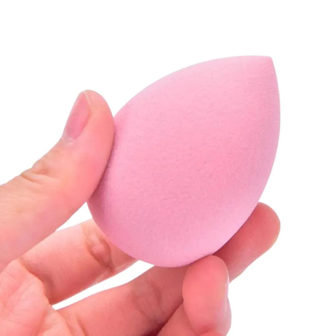 Pack 3 beauty blender - esponja de maquillaje
