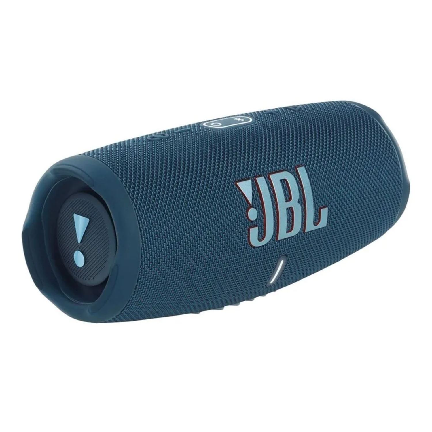 JBL Charge 5 Parlante Bluetooth 5.1 Resistente al agua 30W - Azul