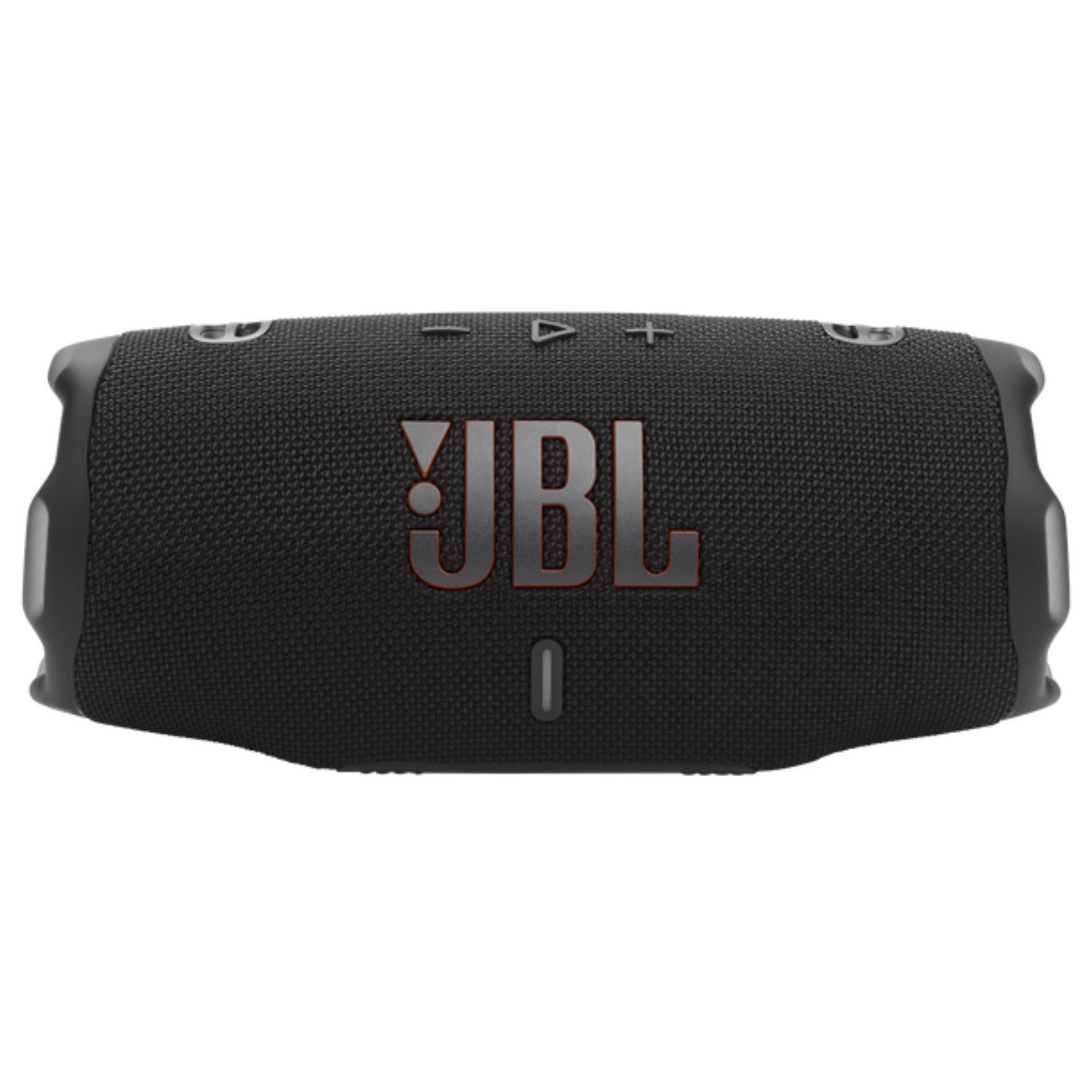 Parlante Bluetooth JBL Charge 6 Negro 28 horas