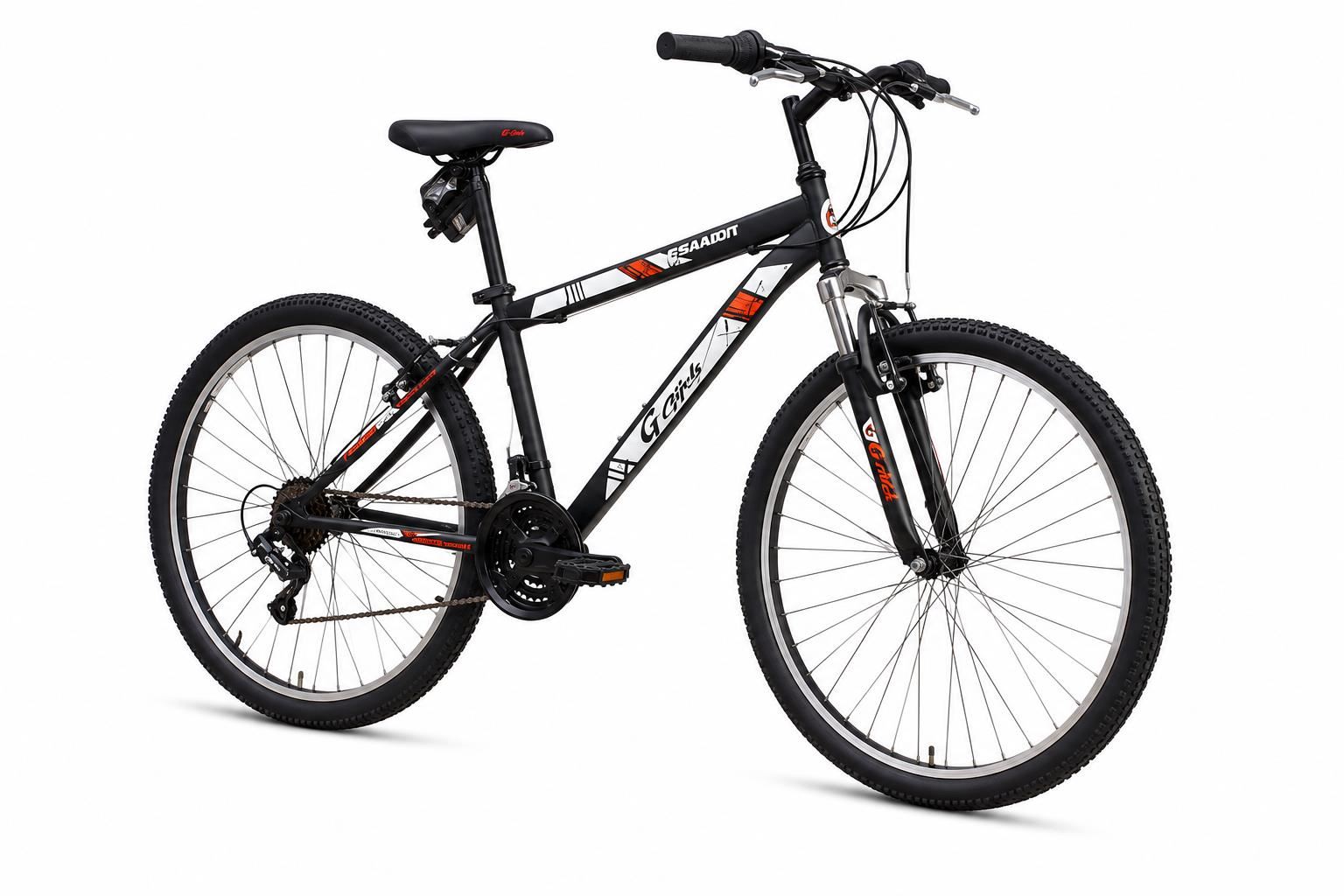 Bicicleta Mtb para Hombre Aro 26