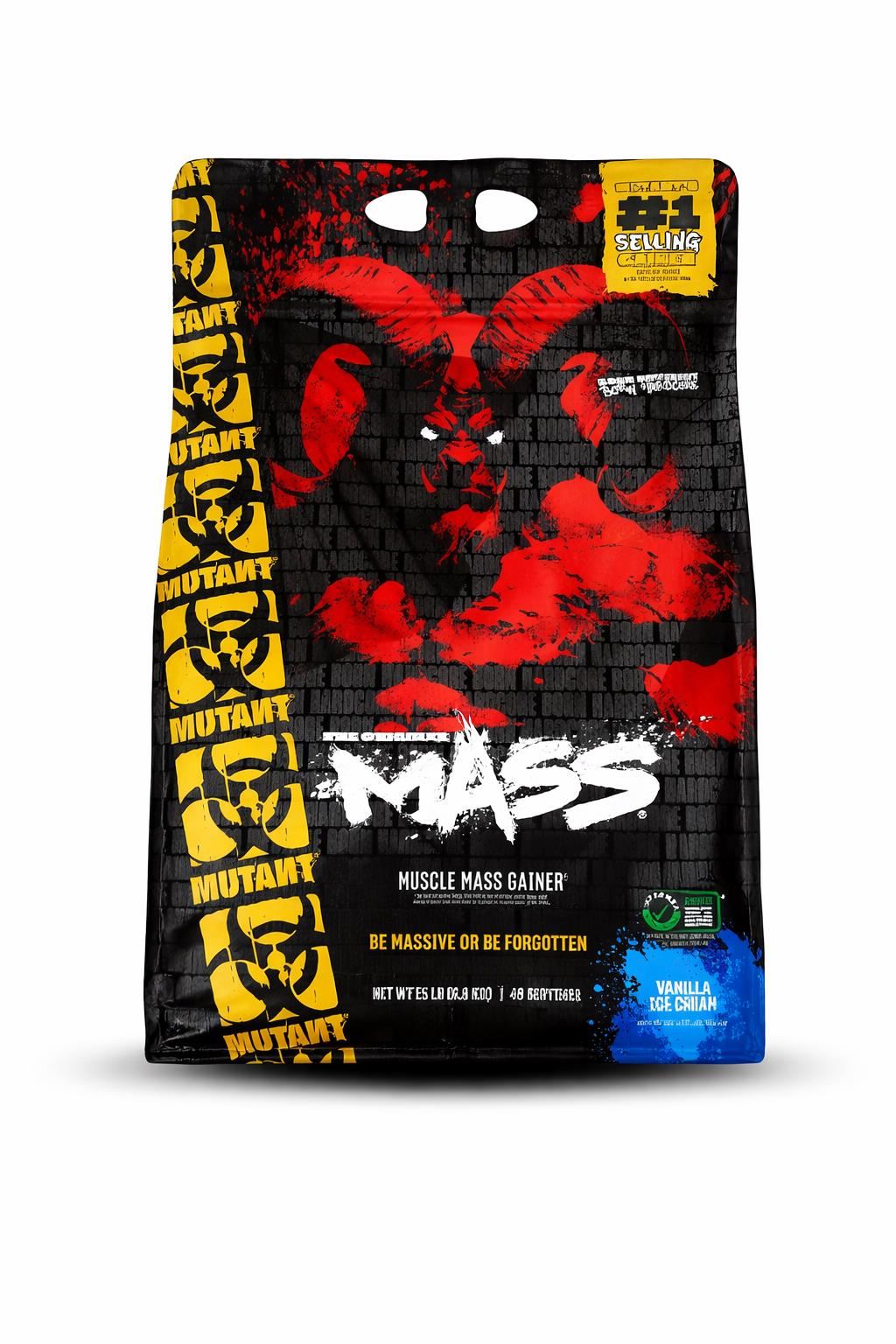 PROTEINA MUTANT MASS 6.8 KILOS