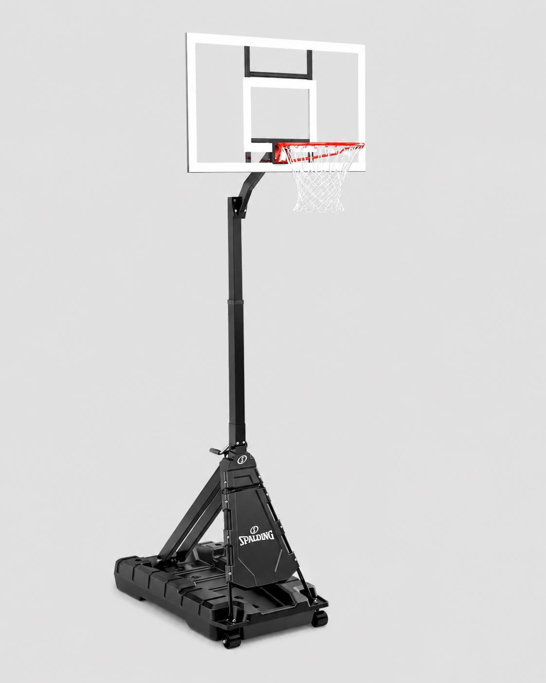 TABLERO SPALDING BASE ACRILICO MOMENTOUS 54"