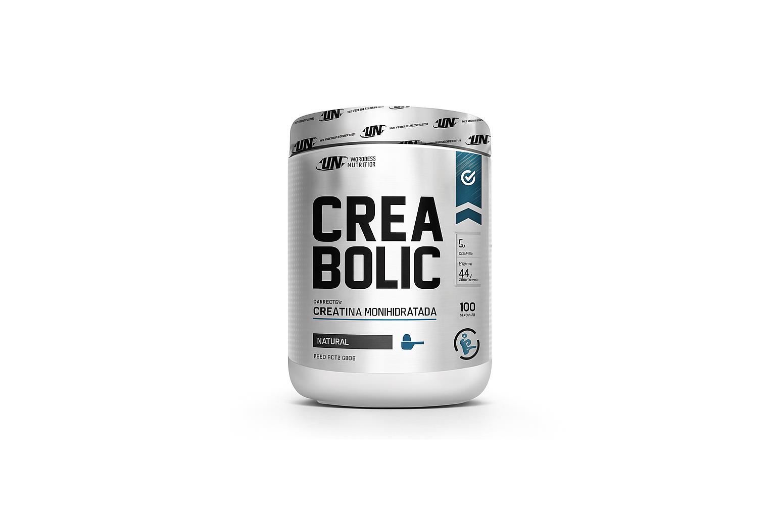 CREABOLIC 500 GR